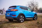 Hyundai Tucson 2015 года (AU)